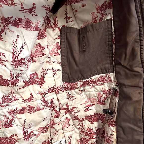 ARITZIA TNA Canvas Jacket // Size XXS - Picture 10 of 14